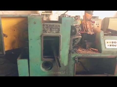 Διαδικασία Τρυπανιών HSS