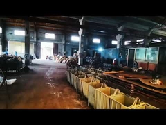 κατασκευή τρυπανιών HSS