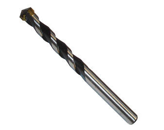 Στρίψιμο για το χτίσιμο από χάλυβα υψηλού άνθρακα με άκρη από καρβίδιο βολφραμίου