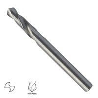 DIN1897 Σύντομα HSS Twist Drill Bits για μεταλλικό ευθεία στέλεχος