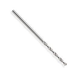 HSS τρυπάνι High Speed Steel Twist τρυπάνι για μέταλλο 118 ή 135 βαθμούς