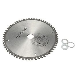 250 mm TCT κυκλική πριονιστική λεπίδα 60T για την κοπή ξύλου και μετάλλου