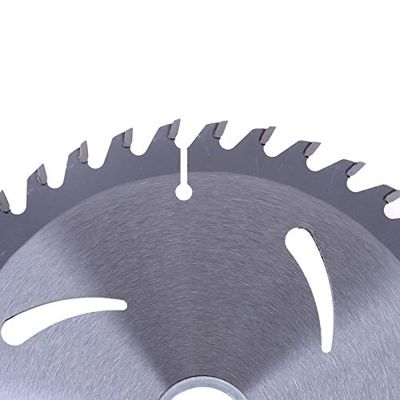 Δίσκος κοπής ξύλου και μετάλλου 150mm TCT για κυκλικό πριόνι