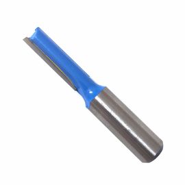 Διπλό Φλάουτο Καρβιδίου Τύπου Router Bit για Ξυλουργική