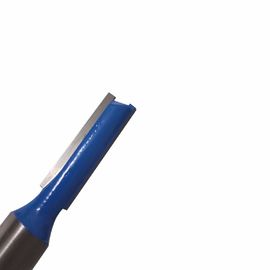 Διπλό Φλάουτο Καρβιδίου Τύπου Router Bit για Ξυλουργική