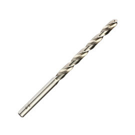 DIN338 HSS τρυπάνι 1-13mm ευθεία ράμφος 118 βαθμούς σημείο