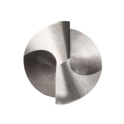 Αριστερόστροφα τρυπάνια HSS DIN338 με κεχριμπαρένιο φινίρισμα, ίσιο στέλεχος