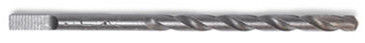 Τρυπάνι τοιχοποιίας με στέλεχος YG8 Carbide Tipped Tapcon για σκυρόδεμα