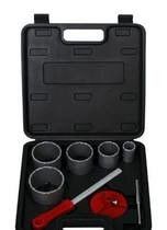 8pcs TCT οθόνη πριονιστήρα 33-83mm για το κόψιμο μαρμάρινο πλακάκια