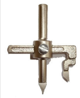 Ρυθμίσιμο TCT τρύπα πριόνι 20-90mm για το κόψιμο μαρμάρινο πλακάκια