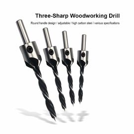 Countersink Ansi κομμάτι τρυπανιών καθορισμένο/εργαλεία και εξαρτήματα ξυλουργικής χάλυβα άνθρακα