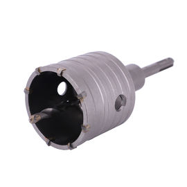 30 - η τρύπα TCT 160mm είδε το κοίλο συγκεκριμένο πριόνι τρυπών για το φραγμό τούβλου συμπαγών τοίχων